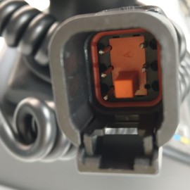 Hanfork Control Box 100840GT 100840 Gen 5 Control Box Parts for Genie Scissor Lift GS-1530 GS-1532 GS-1930 GS1932 GS-2032 GS-2046 GR-12 GS-15 GR-20 GRC-12