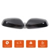 car-attention For Toyota Tacoma 2024-25 SR SR5 Gloss Black Side