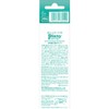 FEATER Pianie ML Eyebrow Razor, For Small Areas, Guard Included,