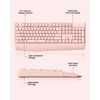 seenda Bluetooth Keyboard and Mouse, COE200 USB + Bluetooth Multi