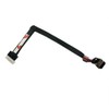 HSSDTECH AC DC in Power Jack Cable Charging Port Harness