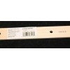 Fiskars - Wooden Ruler - 12 Inch - Plastic Straight