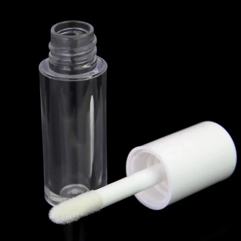 Paquete De 45 Tubos De Brillo De Labios Vacíos, Mini
