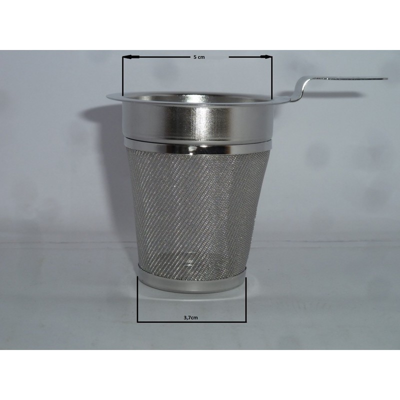 Cha Cult - Milk Pan 6 cm