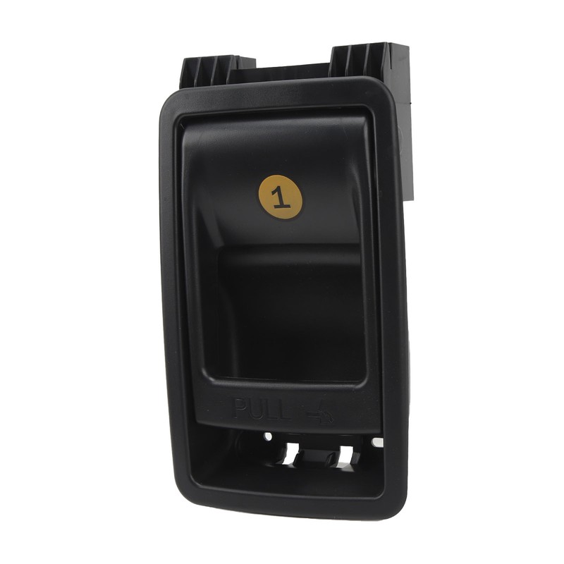 Folding Seat Latch Release Handle 75220 Car Back Seat Switch