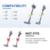 LANMU Upgraded Trigger Lock Compatible with Dyson V15 V11 V10