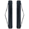 TRANSON 2-Pack Small Poster Storage Tube Extendable for Documents Blueprints