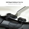 Linskip Freedom Panel Latch Compatible with Jeep Wrangler JL &