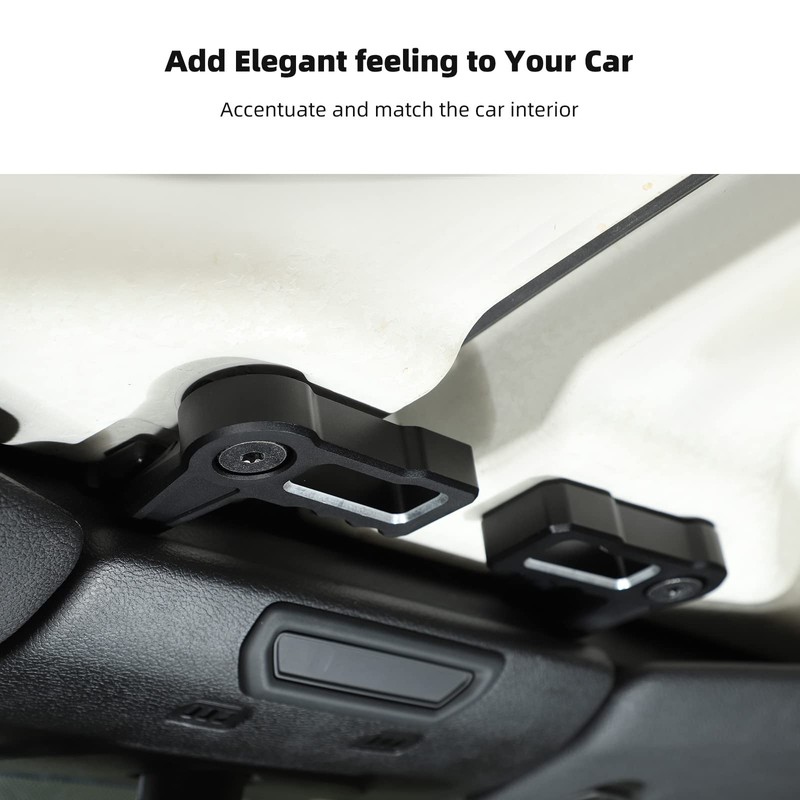 Linskip Freedom Panel Latch Compatible with Jeep Wrangler JL &