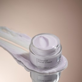Temporary Intensive Facial Cream 50ml, 1 piece Intensive Facial Cream 1 piece / 템포러리 인텐시브 페이셜 크림 50ml, 1개 인텐시브페이셜크림 1개