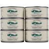 Bar Harbor All Natural Chopped Clams, Cans, 6.5 oz, 6