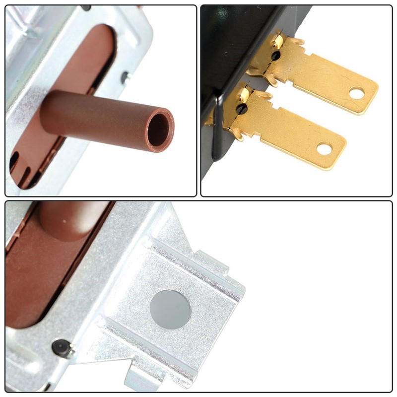 ANTUKO Automobile Downshift Switch，Kickdown Switch for TH400 Transmission Replacement for