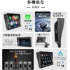 Stynxro Display Audio 7" Wireless Carplay & Android Auto Wireless