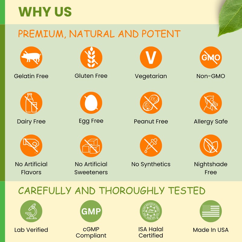 Halal and Vegetarian Gummies for Kids - Certified Halal Vitamins
