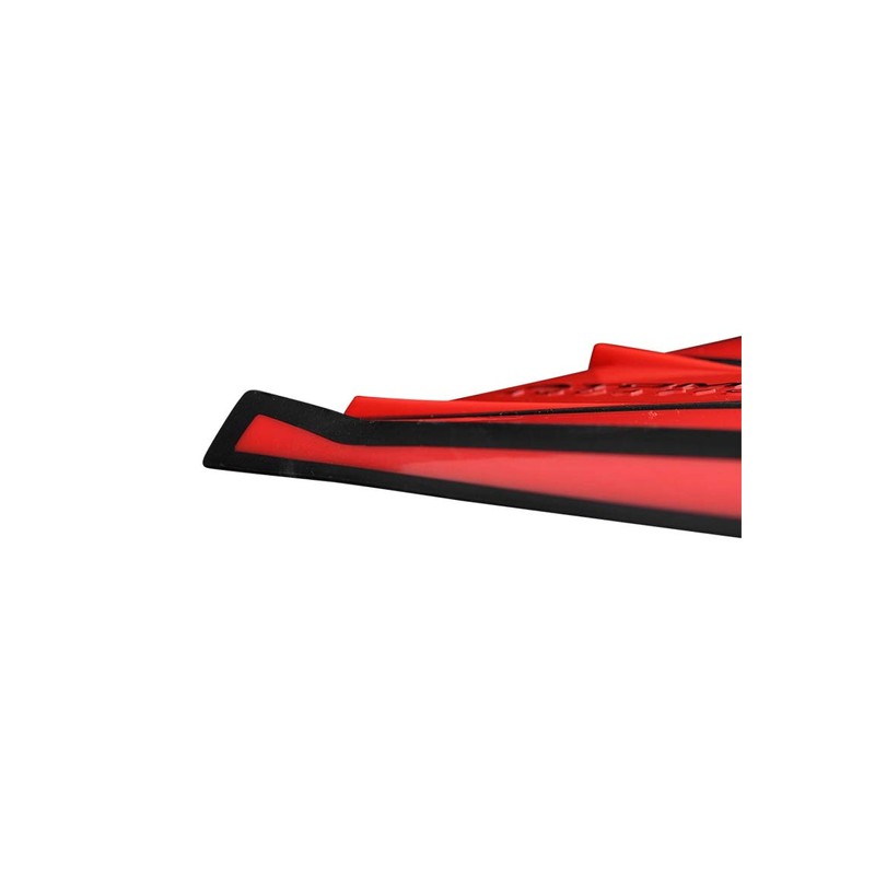 Atomic Aquatic X1 Scuba Diving Fin - Aqua - Medium