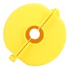 Lockout Tagout Plug Lock 4 Holes Energy Isolation Prevents Unauthorized