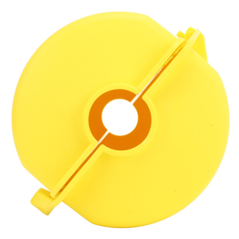 Lockout Tagout Plug Lock 4 Holes Energy Isolation Prevents Unauthorized