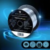 STAHLWERK MIG/MAG Aluminium Welding Wire Diameter 0.8mm ER4043 (AlSi5) -