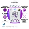 Citrato De Magnesio 2 Bolsas Con 120 Cápsulas De 500