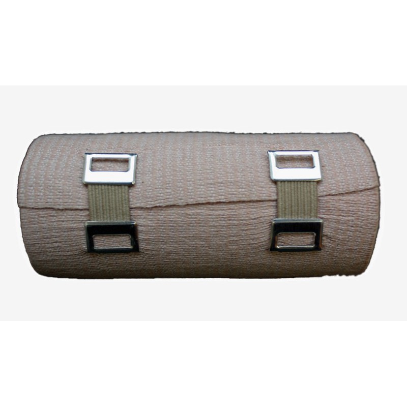 MUELLER Elastic Bandage 5 Feet - 3"