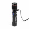 NEBO Redline Flex 450 Lumen Flashlight Pocket Light Rechargeable 6X