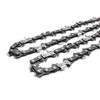 2 Pack 14" Chain For Greenworks CSF403 40 Volt Li-Ion