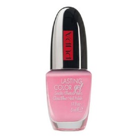 Nail Polish Lasting Colour Gel N 010 Quartz Crystal