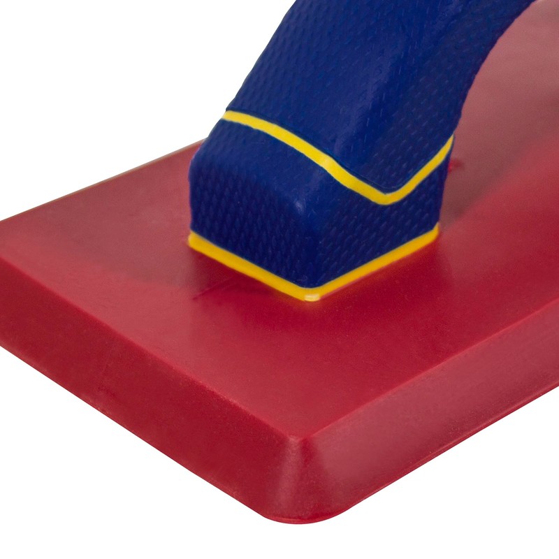 QEP 10" x 4" Stone Grout Float for All Grout