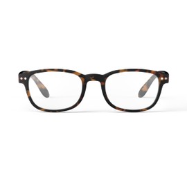 Ijipiji Reading Glass +2.5#B-TORTOISE