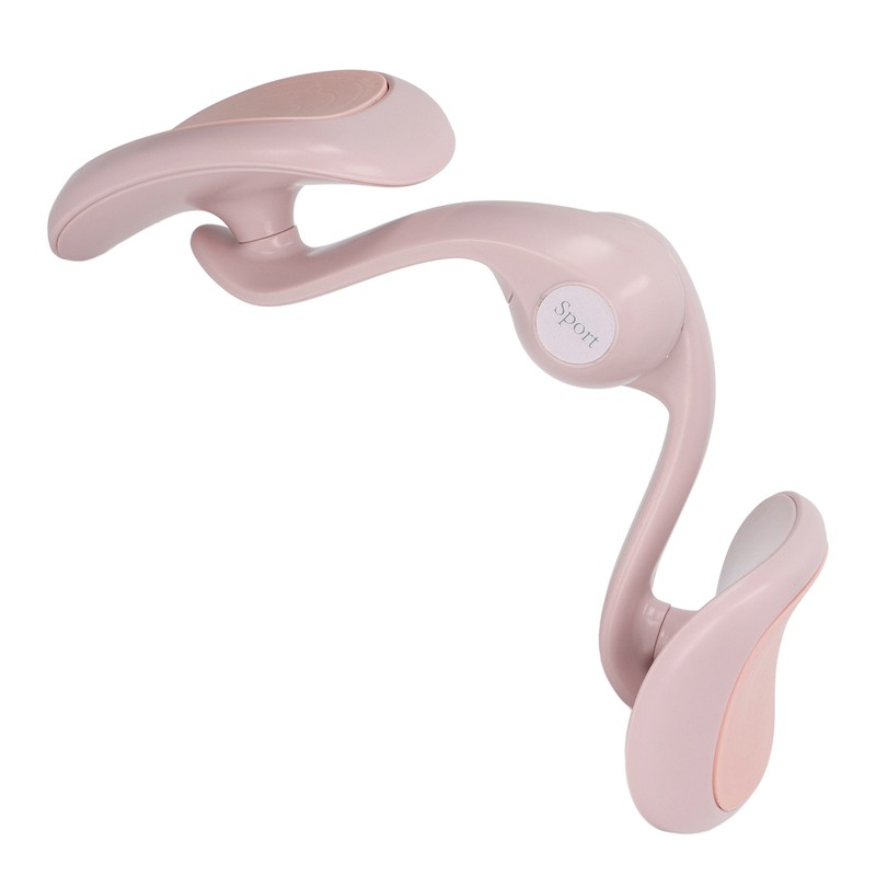 Thigh Master Toner Women Hip Pelvic Floor Trainer Kegel Exerciser