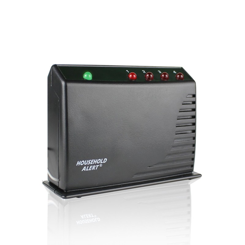 Skylink WA-434RTL Wireless Long Range Household Alert & Alarm Water