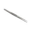 Stainless Steel General - Purpose Forceps with Fine Precision Tips