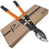 Prunrt Loppers for Tree Trimming Heavy Duty, 26-40 Inch Handle