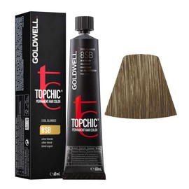 Goldwell Topchic 8SB Silver Blonde
