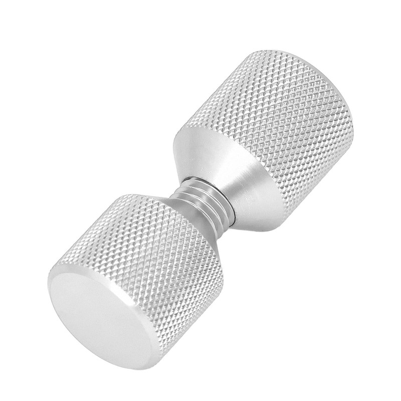 Aluminium Flange Alignment Pin Set Dual Hole Pins 1‑1/8in for