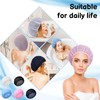 XLSXEXCL 10 Pcs Hair Net for Sleep, Hair Nets for