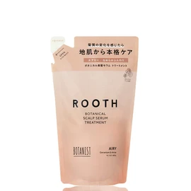 BOTANIST ROOTH Loose Botanical Scalp Serum Treatment, Airy, 14.1 oz (400 g)