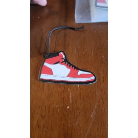 Unbranded 2 Car Hanging Air Freshener's Sneakerhead Hypebeast, SNEAKER P5