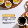 ROYAL CUP SIGNATURE COFFEE - Hazelnut Light Roast Single-Serve Capsules