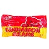 Sweet Candy Company Red Cinnamon Gummy Bears - Hot and
