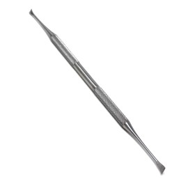 Stainless Steel Double Ended Tartar Decay Remover Scraper Scaler 6.5"