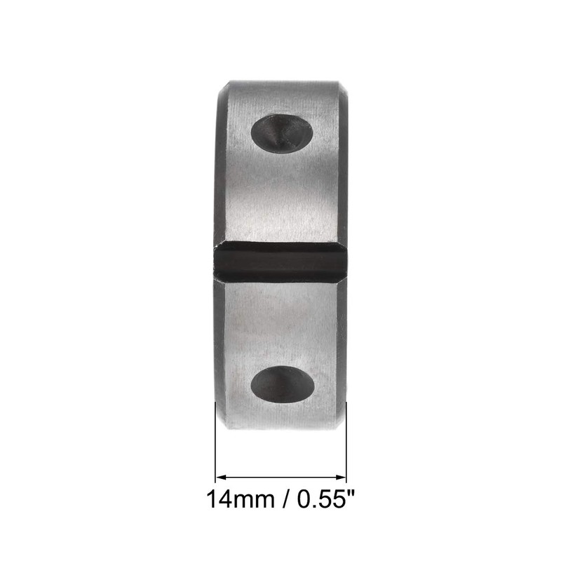 sourcing map M12 X 1.5 Metric Round Die, Machine Thread