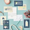 BEST PAPER GREETINGS 36 Pack Congratulations On Your New Home