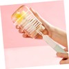 CHILDWEET 1 Set Feeding Bottle Cleaning Brush Set Rotating Pacifier