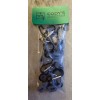Unbranded PLANER BOARD RELEASE CLIPS - 12pack - Black