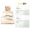 IOPE 골드 릴렉싱 키트 / 아이오페 바이오컨디셔닝 에센스 마스크팩 24장 Gold Relaxing Kit / IOPE Bioconditioning Essence Mask Pack 24 Sheets [Bio-Conditioning Mask Pack 24 sheets]