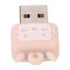 Cartoon USB Flash Drive USB2.0 Interface Plug and Play High