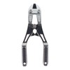 360040 HAC – G Aluminum Forged borutokurippa- Gun Meta