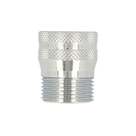 Hose burst protection