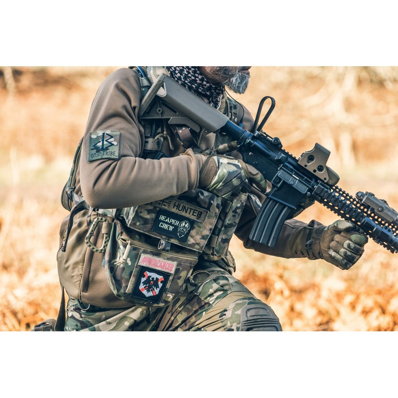 Viper TACTICAL Scrote Pouch Coyote
